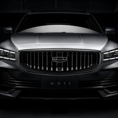 Geely-KX11-SUV-first-preview-1