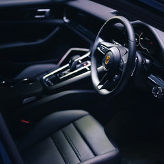 2021 Porsche Panamera facelift in Malaysia