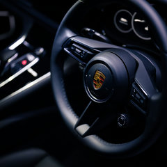 2021 Porsche Panamera facelift in Malaysia
