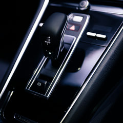 2021 Porsche Panamera facelift in Malaysia