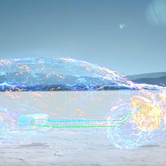 Toyota Corolla Cross Hybrid Teaser-2