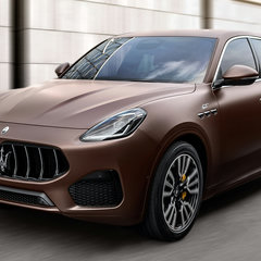 Maserati Grecale debut-GT-3