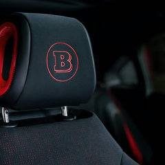 Smart 1 Brabus 07