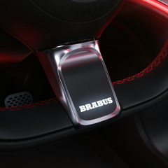 Smart 1 Brabus 09