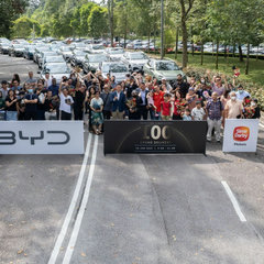 BYD-Atto-3-first-100-units-delivered-in-Malaysia-2