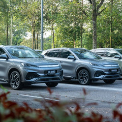 BYD-Atto-3-first-100-units-delivered-in-Malaysia-4