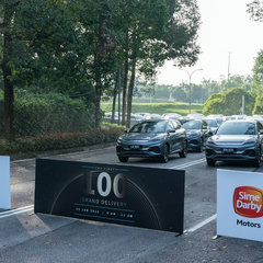 BYD-Atto-3-first-100-units-delivered-in-Malaysia-5