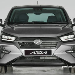 2023_Axia_ Front_GlitteringSilver