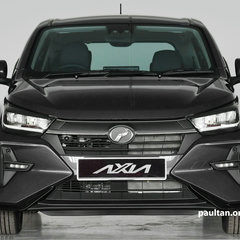 2023_Axia_ Front_GraniteGrey