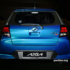 2023_Axia_ Rear_CoralBlue