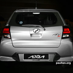 2023_Axia_ Rear_GlitteringSilver