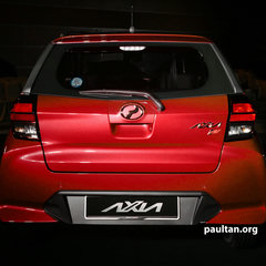 2023_Axia_ Rear_LavaRed