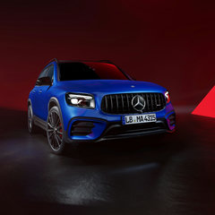 Mehr Ausstattung und Technik für GLA und GLB von Mercedes-AMGMore features and improved technology for Mercedes-AMG GLA and GLB