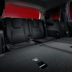 Mehr Ausstattung und Technik für GLA und GLB von Mercedes-AMGMore features and improved technology for Mercedes-AMG GLA and GLB