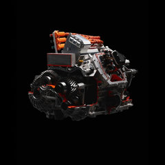 Lamborghini LB744_10