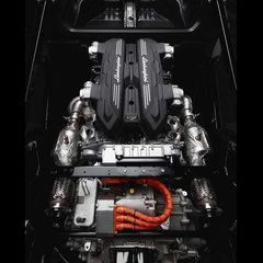 Lamborghini LB744_4