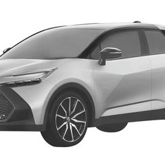 Toyota-Small-SU-EV-patent-images-1
