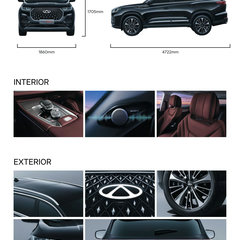 CHERY TIGGO 8 PRO BROCHURE 2