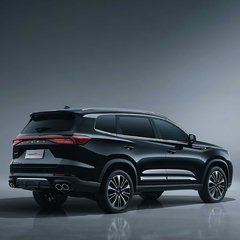 CHERY TIGGO 8 PRO BROCHURE 4
