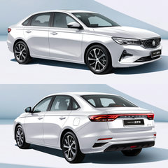 Proton S70 Snow White