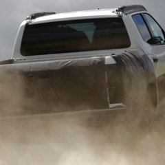 2026-Nissan-Navara-camouflaged-3