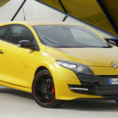 renault megane rs 265 trophy 01
