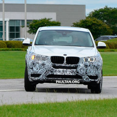 BMW-X4-001