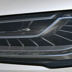 Audi Matrix LED-Scheinwerfer