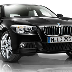 BMW F20