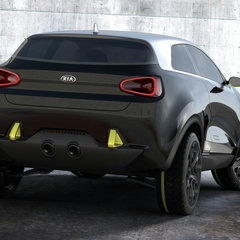 Kia Niro Concept-01