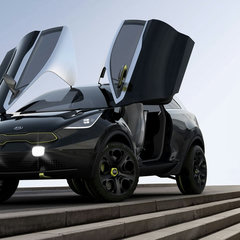 Kia Niro Concept-03
