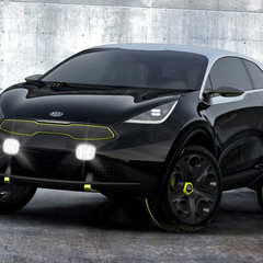 Kia Niro Concept-11