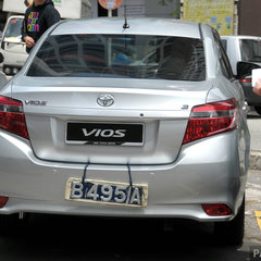 2013_Toyota_Vios_Malaysia_ 007