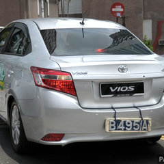 2013_Toyota_Vios_Malaysia_ 008