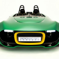 Caterham AeroSeven leaked-02