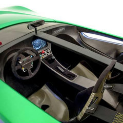 Caterham AeroSeven leaked-04