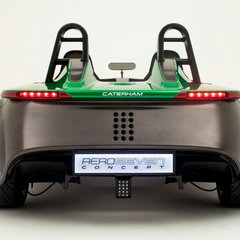 Caterham AeroSeven leaked-07