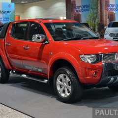 Triton VGT 2013-1