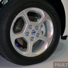 Nissan Leaf KLIMS-5