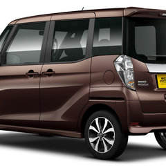 nissan dayz roox 03