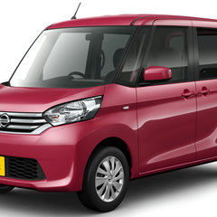 nissan dayz roox 06