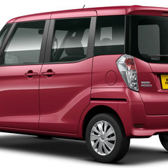 nissan dayz roox 07