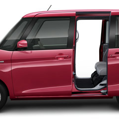 nissan dayz roox 10