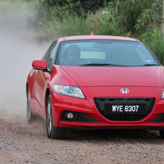 Honda-CR-Z-3