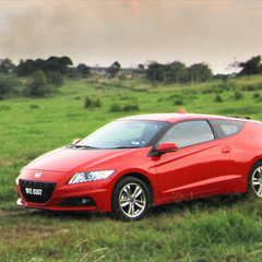 Honda-CR-Z-4