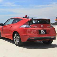 Honda-CR-Z-5