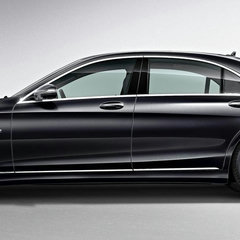 Mercedes-Benz S600-03