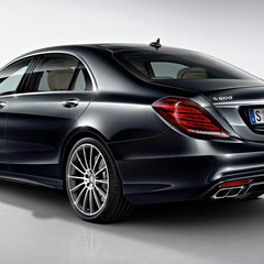 Mercedes-Benz S600-04