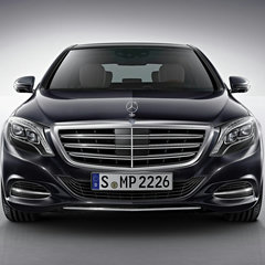 Mercedes-Benz S600-05