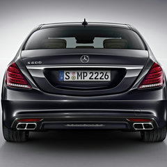 Mercedes-Benz S600-06